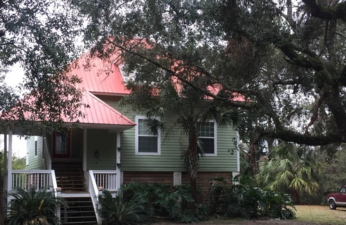 Valona Cottage | Historic Fishing Village, Quite And Private