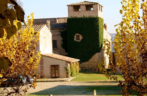 Amelia House | Historic, fully restored Borgo with little church, nature and lake