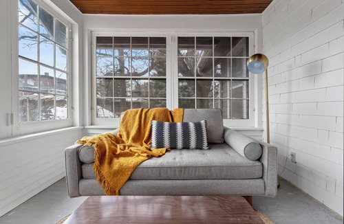 North of Grand House | Historic Gem & Modern Elegance