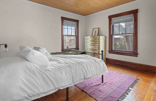 North of Grand House | Historic Gem & Modern Elegance