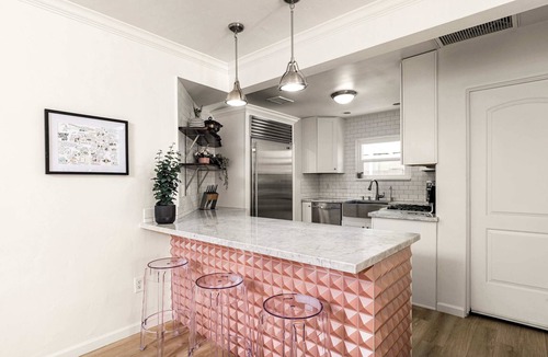 Encanto House | Historic Gem with Pool in the heart of Downtown!
