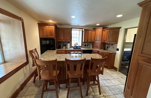 Gettysburg House | Historic Gettysburg Farmhouse