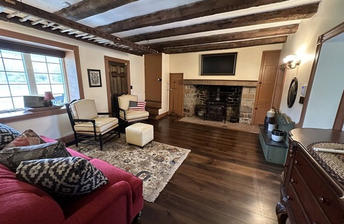 Gettysburg House | Historic Gettysburg Farmhouse