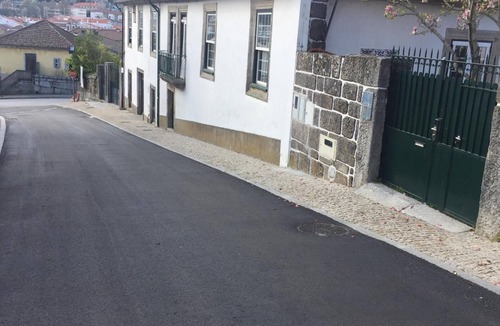 Vila Pouca de Aguiar House | Historic House Alto Douro - 3 bedrooms, living rooms, , fireplaces, garden