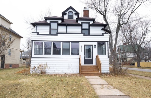 Superior House | Historic Hammond Home- Close to Duluth! Game Room & Pet Friendly: Dogs & Cats!