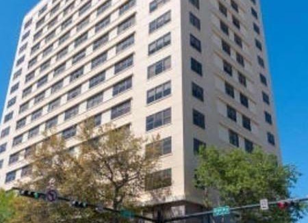 Downtown Jacksonville Apartment | Historic Heart of Downtown Jax
