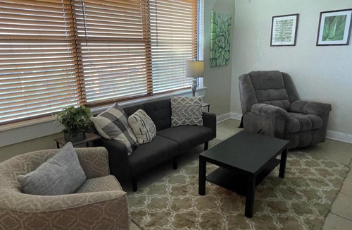 Downtown Jacksonville Apartment | Historic Heart of Downtown Jax