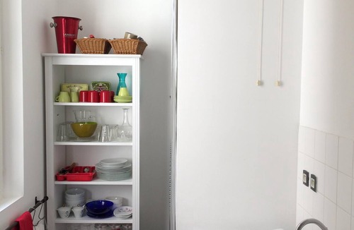Noailles Apartment | Historic heart of Marseille 2 minutes from the Old Port