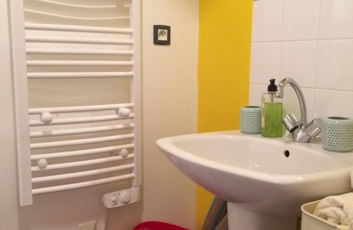 Noailles Apartment | Historic heart of Marseille 2 minutes from the Old Port