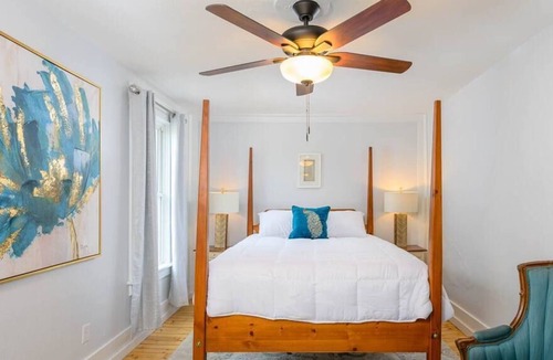 Appleton House | Historic Heritage Haven