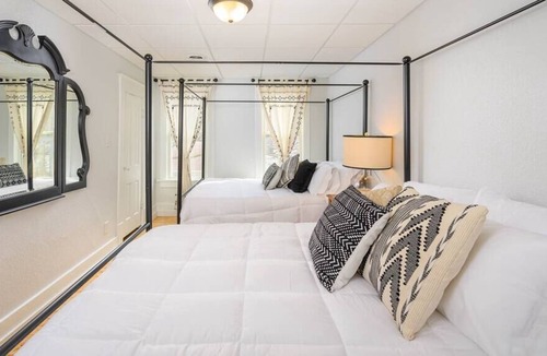 Appleton House | Historic Heritage Haven