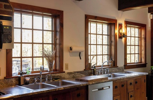 Town of Marbletown Cabin | Historic Home on 80 Acres | Pool, Duck Pond & Gym
