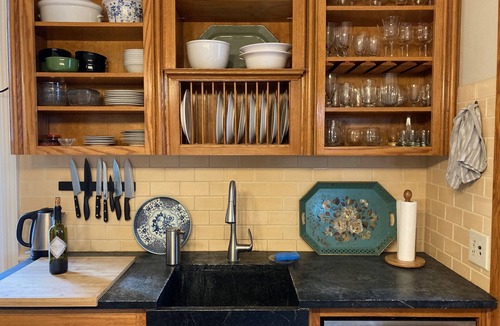 Ithaca House | Historic Home on the Cayuga Lake Wine Trail, close to Cornell and downtown