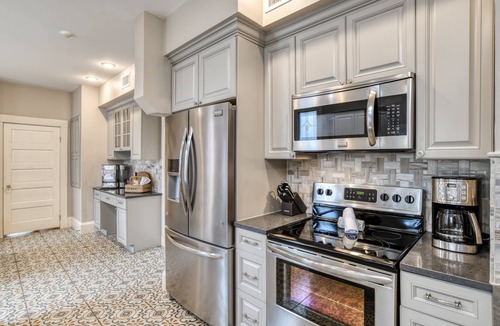 St. Augustine House | Historic Home, Perfect for Special Occasions, 3 Master Suites, Steps to Sites, $300 in Free Tickets!