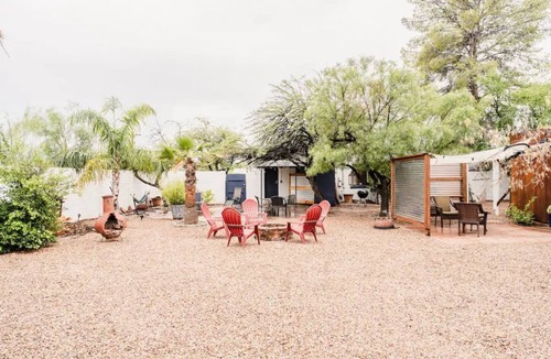 Rincon Heights House | Historic Home