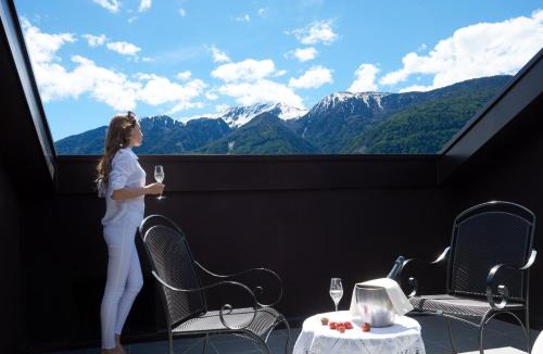Campo di Trens Apartment | Historic Hotel Bircher B&B Apartments near Sterzing