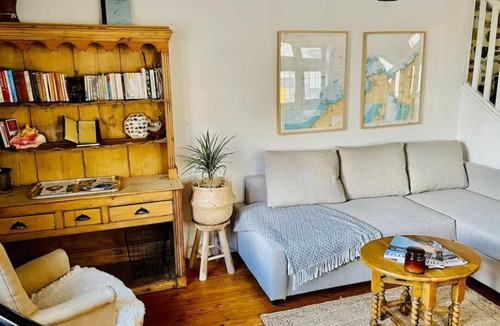 Dinan House | Historic house