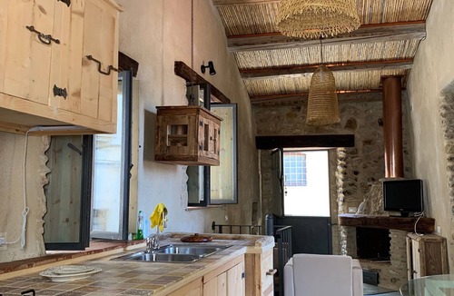 Santa Severina House | Historic house in the center of Santa Severina