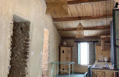 Santa Severina House | Historic house in the center of Santa Severina