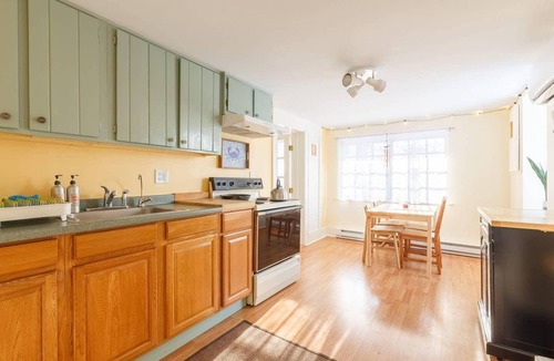 Town of Marbletown House | Historic Hudson Valley Farmhouse w/Sauna in Stone Ridge Hamlet