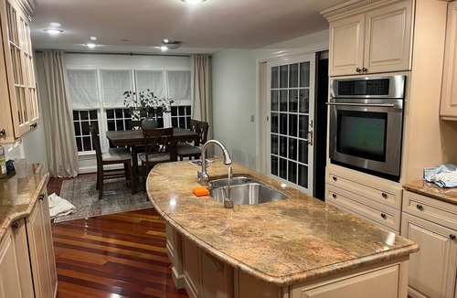 Lewiston Apartment | Historic Lewiston Getaway