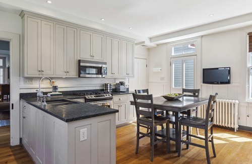 Historic District House | Historic Luxury Steps to USNA + Vibrant Waterfront