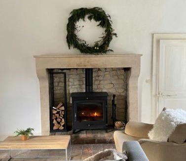 Journet House | Historic Manor Estate In The Heart Of Journet