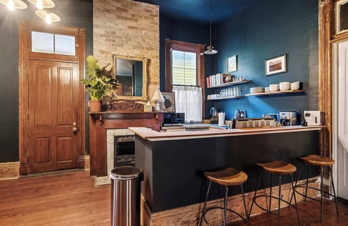 Treme Bed & Breakfast | Historic Manor, Steps from French Quarter 9br/3ba