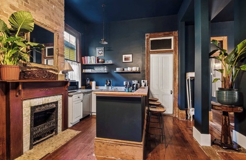 Treme Bed & Breakfast | Historic Manor, Steps from French Quarter 9br/3ba