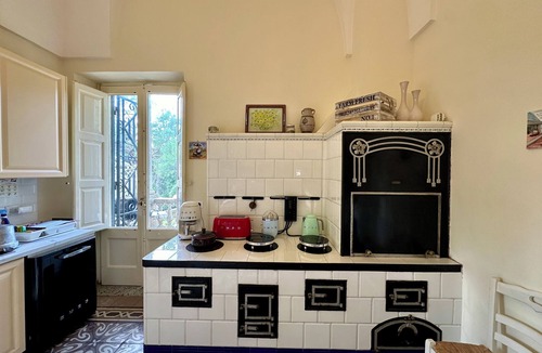 Santa Caterina Villa | Historic Mansion from the 1900s with a Private Pool and Centuries-Old Park - Porto Selvaggio