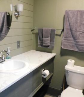Matewan Hotel | Historic Matewan House Lodging