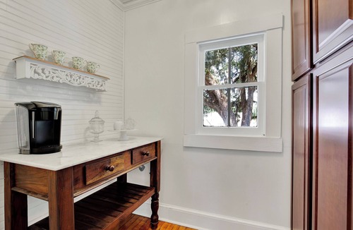 Eulonia House | Historic McIntosh Manor