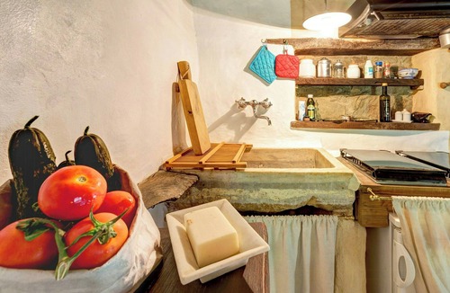 Ortignano Raggiolo House | Historic mill with view in the heart of Tuscany