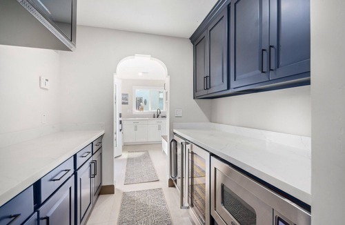 Encanto House | Historic Mid-Town Phoenix Oasis