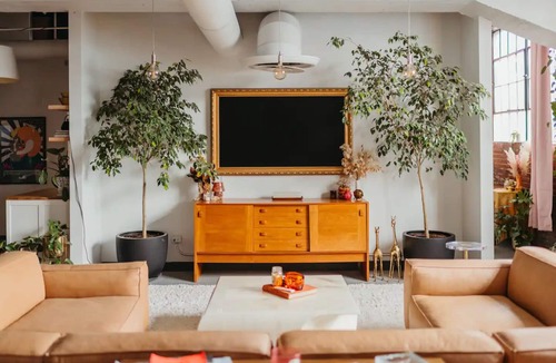 Capitol Hill Condo | Historic & modern design in the heart of Denver's Historical Capitol Hill!