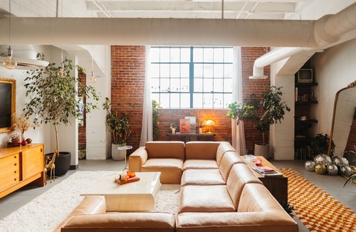 Capitol Hill Condo | Historic & modern design in the heart of Denver's Historical Capitol Hill!
