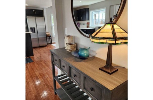 Mount Airy House | Historic Mt. Airy - Wine country