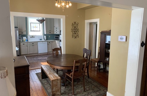 St. Augustine House | Historic Murphy's House