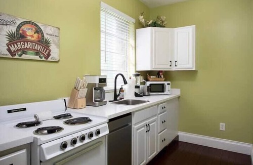 Downtown Apartment | Historic Old Town Two Duval Street Suites w heated pool