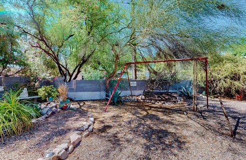 Feldman's House | Historic on 5th