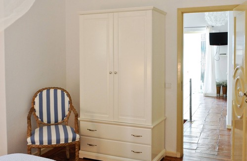 Cascais Apartment | Historic one bedroom apartment in the heart of Cascais