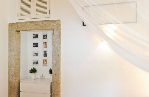 Cascais Apartment | Historic one bedroom apartment in the heart of Cascais