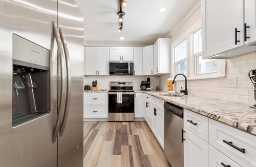Pass-a-Grille House | Historic Pass-A-Grille Beach House 3/2