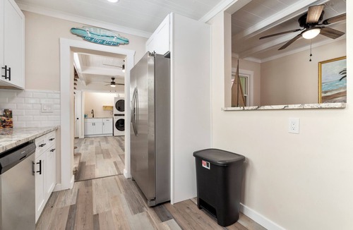 Pass-a-Grille House | Historic Pass-A-Grille Beach House 3/2
