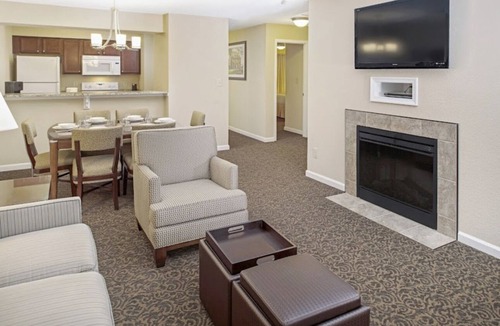 Berkeley Resort | Historic Powhatan