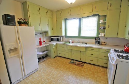 Berlin House | Historic Raber House