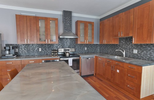Harrisburg Apartment | Historic Riverfront Penthouse w/River Views