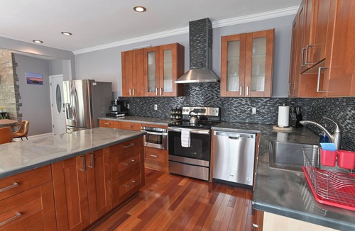 Harrisburg Apartment | Historic Riverfront Penthouse w/River Views