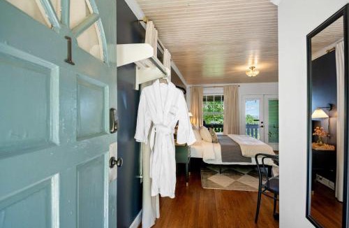 Chattanooga Bed & Breakfast | Historic Riverview Inn One