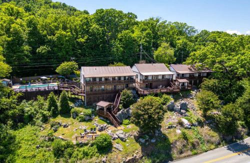 Chattanooga Bed & Breakfast | Historic Riverview Inn Two